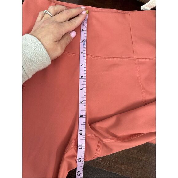 Girlfriend Collective Compressive High-Rise Legging - Picture 4 of 7